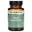 Dr. Mercola, Saw Palmetto, 30 капсул