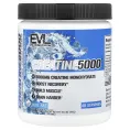 EVLution Nutrition, Creatine 5000®, голубая малина, 292 г (10,3 унции)