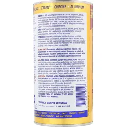 Bar Keepers Friend, Cleanser, 12 oz (340 g)