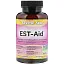 Crystal Star, EST-Aid, 90 вегетарианских капсул