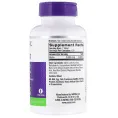 Natrol, Биотин, Экстра сила, Клубника, 5000 мкг, 150 таблеток