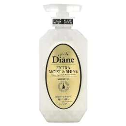 Moist Diane, шампунь для экстраувлажнения и блеска, 450 мл (15,2 жидк. унции)