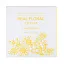 Nacific, Real Floral Cream, Calendula, 3.38 fl oz (100 ml)