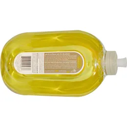 Method, Squirt + MOP, «Сбрызни и протри», средство для очистки твердых поверхностей, лимонный имбирь, 25 жидких унций (739 мл)