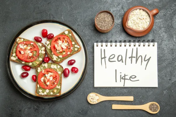 Сколько калорий нужно употреблять в день чтобы похудеть?