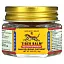 Tiger Balm, Экстрасильная обезболивающая мазь, 0.63 унций (18 г)