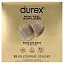 Durex, Real Feel Non-Latex, Regular Fit, 36 полиизопреновых презервативов