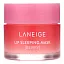 Laneige, Lip Sleeping Mask, ночная маска для губ, ягодная, 20 г