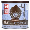 Equal Exchange, Органическое какао для выпечки, 8 унций (224 г)