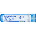 Boiron, Single Remedies, Аргентум нитрикум, 6C, прибл. 80 гранул