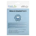 PatchAid, Relax & Unwind Patch, патч для расслабления, 30 патчей