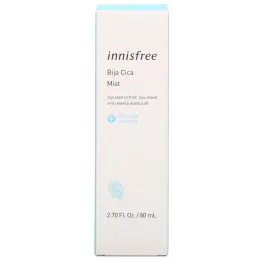Innisfree, Bija Cica Mist, 2.70 fl oz (80 ml)