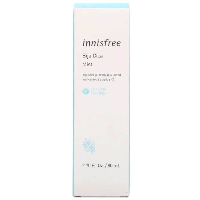 Innisfree, Bija Cica Mist, 2.70 fl oz (80 ml)