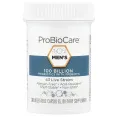 ProBioCare, Пробиотики для мужчин с пребиотиком, 30 растительных капсул