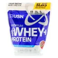 USN, Premium 100% Whey + Protein, Wheytella, 5 lbs (2.27 kg)