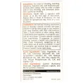 NaturalCare, GasFix от Вздутия Живота и Газов 60 овощных капсул