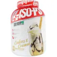 ProSupps, PS ISO-P3, печенье и сливки, 2268 г