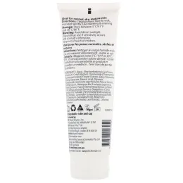 Meditree, Чистые австралийские лекарственные растения, очищающие сливки из сливы какаду, для более молодого вида кожи, 100 г