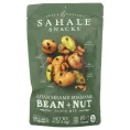Sahale Snacks, Snack Mix, азиатский кунжут и бобы эдамаме с орехами, 113 г (4 унции)