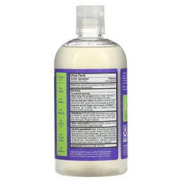 SheaMoisture, Шампунь против перхоти, яблочный уксус, 384 мл (13 жидк. унц.)