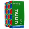 Nuun, Vitamins - Hydration Черника Гранат 8 флаконов