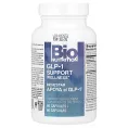 Bio Nutrition, GLP-1, поддержка хорошего самочувствия, 60 капсул