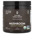 Tribe Organics, Золотая смесь грибов, 90 капсул