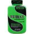 Species, Testolyze 180 капсул