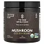 Tribe Organics, Золотая смесь грибов, 90 капсул