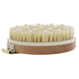 Daily Concepts, Your Detox Massaging Brush, Vigorous, 1 Brush