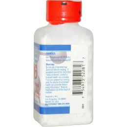 Hyland's Naturals, Kali Phos 6X, 500 таблеток