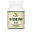 Double Wood Supplements, артемизинин, 120 капсул (100 мг в 1 капсуле)