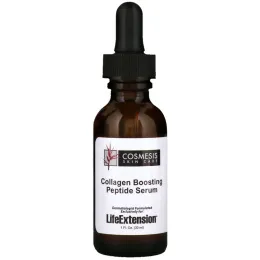 Life Extension, Пептидная сыворотка для улучшения выработки коллагена, 1 унция