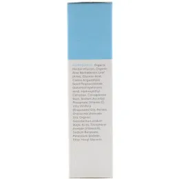 Cosmedica Skincare, Сыворотка для кожи вокруг глаз, осветляющая, 0,5 унц. (15 мл)