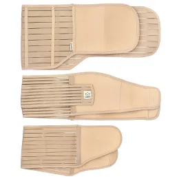 KeaBabies, Revive, повязки для поддержки послеродового восстановления 3 в 1, M/L, классическая слоновая кость, 1 набор