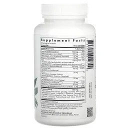 Michael's Naturopathic, Препарат для поддержания мужской репродуктивной функции, 120 вегетарианских и кошерных таблеток