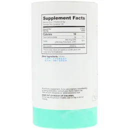 Premama, Fertility Support for Her, Unflavored Drink Mix , 28 Packets, 2.2 oz (62 g)