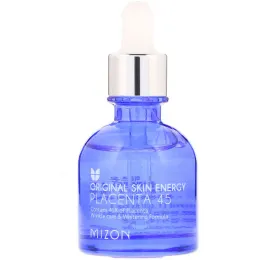 Mizon, Оригинальная энергетическая плацента для кожи 45, 1,01 жидкой унции (30 мл)