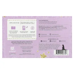 Grab Green, D Dry Sheets, для детей от 5 месяцев, Dreamy Rosewood с эфирными маслами, 80 компостируемых листов