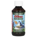 Olbas Therapeutic, Сироп от кашля для поддержки бронхов, 4 жидкие унции (118 мл)