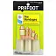 Profoot, Бинты для пальцев, один размер, 3 бинта