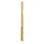 Lumineux Oral Essentials, 100% Natural Toothbrush, Soft , 1 Toothbrush