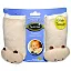 Summer Infant, Travel Pals, уютные ременные петли, 2 покрытия на жгуты
