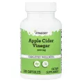 Vitacost, Apple Cider Vinegar, 200 mg, 240 Capsules