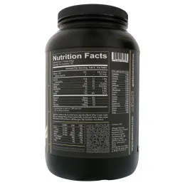 Redcon1, Изотоп, 100%-ный сывороточный изолят, ваниль, 960 г