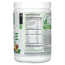 RYSE, BCAA / EAA, тропический снокон, 378 г (13,3 унции)