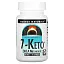 Source Naturals, 7-Кето, ДГЭА метаболит, 50 мг, 60 таблеток