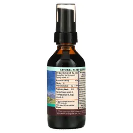 WishGarden Herbs, Sleepy Nights & Fresh Morning, 59 мл (2 жидк. унц.)