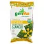 gimMe, Снеки из жареных водорослей, обжаренный кунжут, 10 г (0,35 унции)