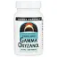 Source Naturals, Athletic Series, гамма-оризанол, 60 мг, 200 таблеток